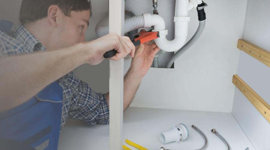 Professional Leak Detection Services in Mellette, SD